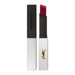Brand New YSL Beauty the slim sheer matte lipstick 107 Bare Burgundy